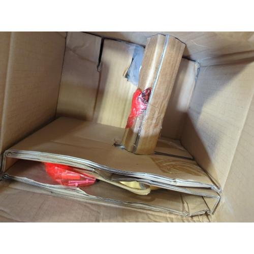 Metal Sconce Wall Light (Includes LED Light Bulb) Brass - Threshold™ designed with Studio McGee