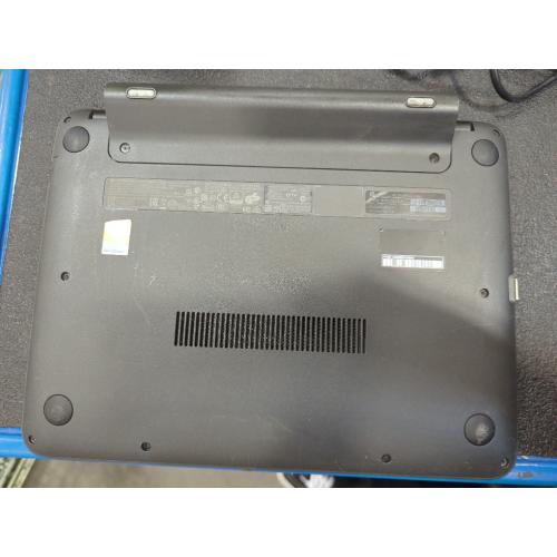 Hp Probook 11 G1 With Charger