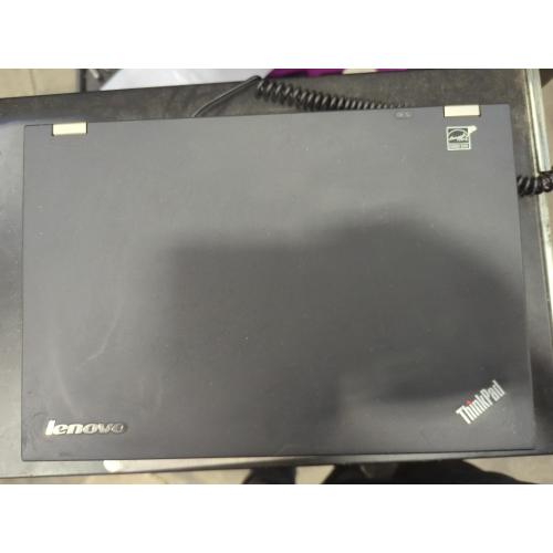 Lenovo ThinkPad T430 With Charger