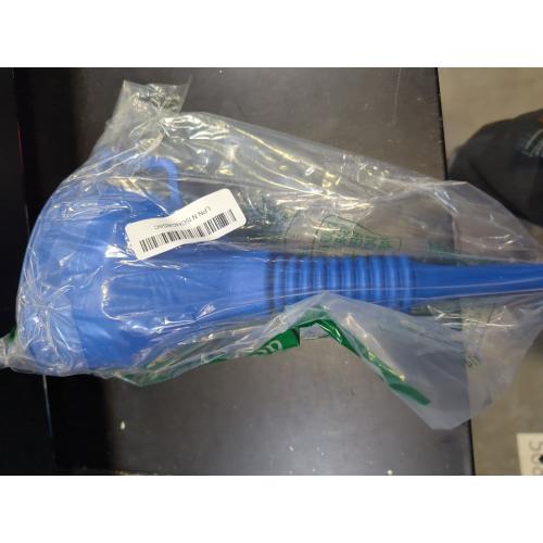 TEC Products FlexAll Long Flexible Funnels - Automotive Oil Funnel with Hose, Durable Nitrile Rubber for Oil Change, Transmission Funnel Fluid, Diesel, Fuel, Gas - Made in USA