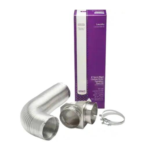 Smart Choice - Dryer Semi-Rigid Kit