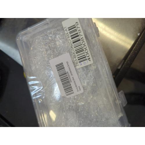 Binnis wardrobe green beaded five lines Beautiful handcrafted menakari lotus necklace set