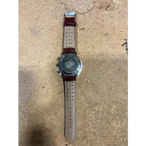 Replica Men's Brown Watch