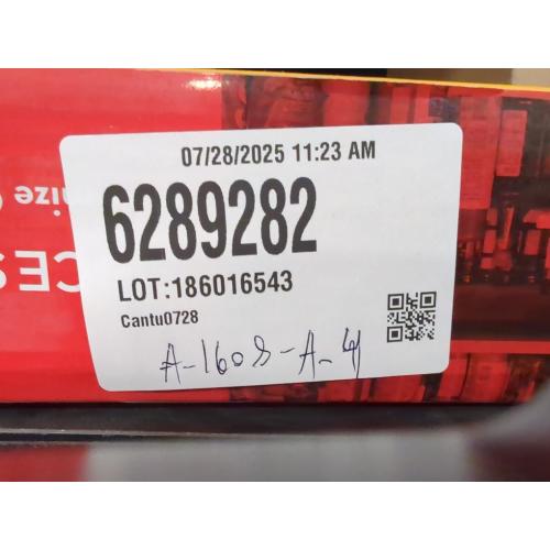 2-Tier Spice Rack Organizer for Cabinet | Rotating Lazy Susan Spice Organizer Holds 40 Spice Jars | Countertop & Pantry Spice Shelf for Kitchen Organization & Storage (Gray)