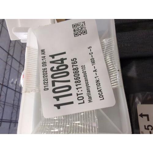 Persilux Cordless Zebra Blinds for Windows Free-Stop Window Shades (34 W X 47 H, White) Dual Layer Light Control for Day and Night, Light Filtering Sheer Shades for Home, Bedroom, Easy to Install