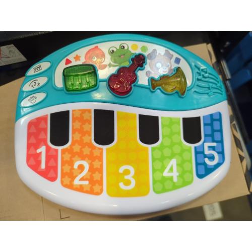 Baby Einstein Discover and Play Piano