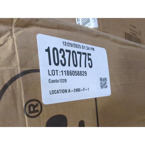 HBTower Step Ladder Folding Step Stool for Adults with Anti-Slip Pedal,330 lbs Capacity for Kitchen, Home,White