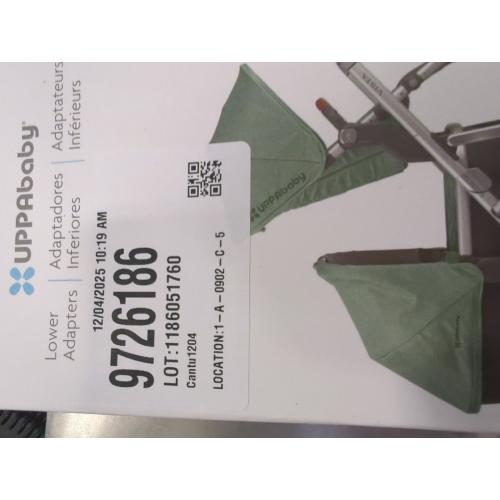 UPPAbaby  VISTA Lower Adapter