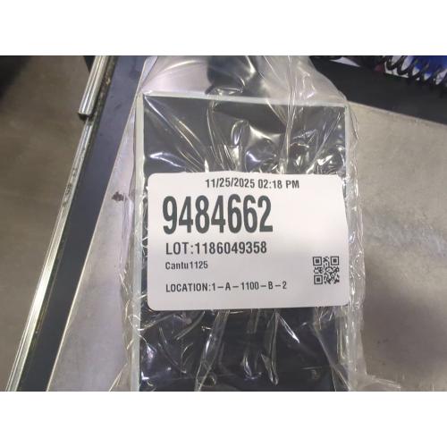 Soap Dispenser Black