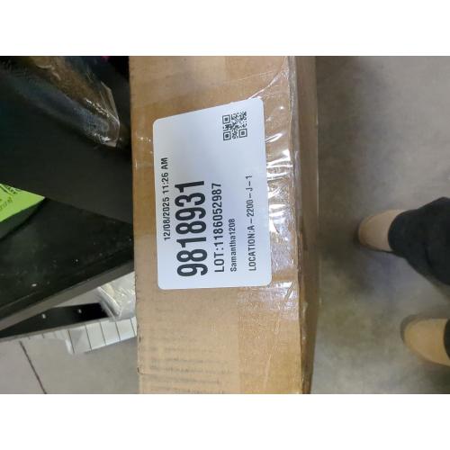 Extra Wide Baby Gate Tension Indoor Safety Gates White Metal Large Pressure Mounted Pet Gate Walk Through Long Safety Dog Gate for The House Doorways Stairs (66.93-71.65/170-182CM, White)