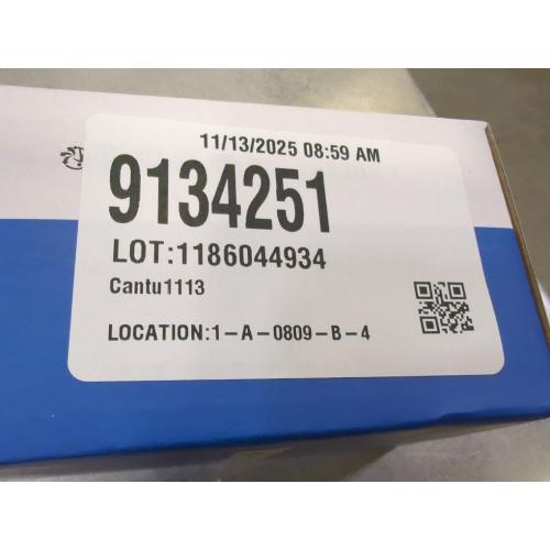 BOJACK 45 7.5 uF 45/7.5 MFD ±6% 370/440 V AC CBB65 Dual Run Circular Start Capacitor for AC Motor Run or Fan Start or Condenser Straight Cool or Heat Pump Air Conditioner