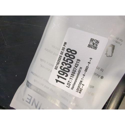 SPIDERCASE Only Designed for iPhone 17 Case, Magnetic Translucent with [2PCS Tempered Glass Screen Protector] [Military Grade Drop Protection] Anti-Fingerprint Case Just for iPhone 17 6.3, Black