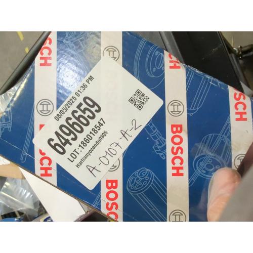 Bosch 13474 Premium OE Fitment Oxygen Sensor