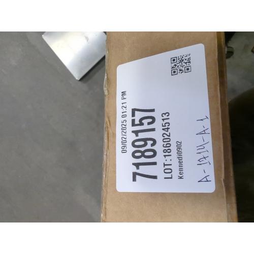 Black 40x32 Malier Metal Freestanding Dog Gate, 32'' Height Outdoor Indoor Dog Fences, Extra Wide Foldable Puppy Gate for Stairs (Black, 【2 Panels】 40''W × 32''H)