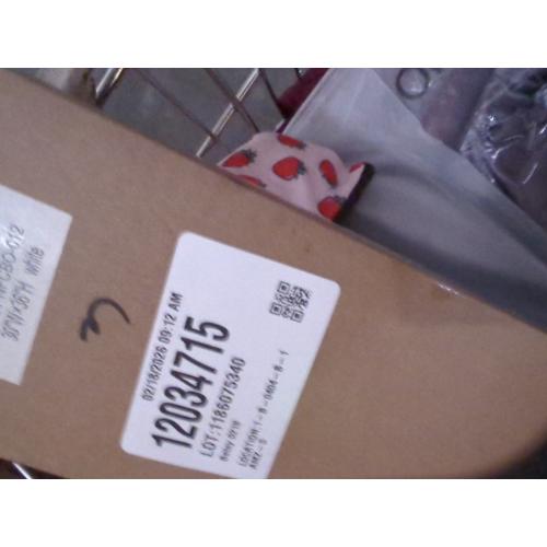 LazBlinds No Tools No Drill Cordless Cellular Shades, Blackout Light Blocking Honeycomb Shades for Home, Thermal Insulation Blinds for Windows, 30 W x 36 H, White