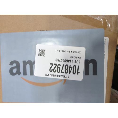 Garvee 3 FT Christmas Tree, Pre-Lit Christmas Tree with 78 LED Lights, Battery-Powered，Artificial Christmas Tree with Illuminated Base, Ideal Decor for Christmas Celebrations