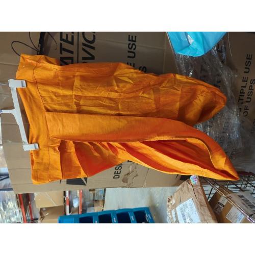 One size Sojanya (Since 1958 Men'S Silk Blend Stitched Dhoti