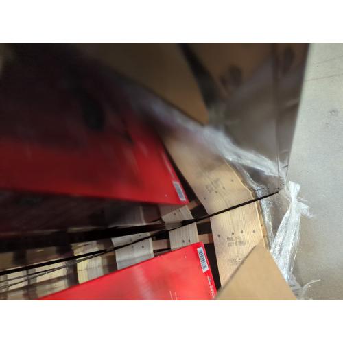 CRAFTSMAN 2000 Series 52-in W x 38.05-in H 10 -Drawer Steel Rolling Tool Cabinet ( Black )