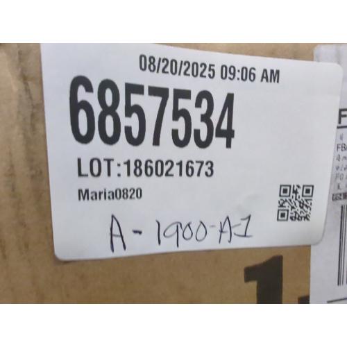 48 Stemless Plastic Wine Glasses - 12oz Clear Disposable Party Cups for Parties - Wine Tumblers