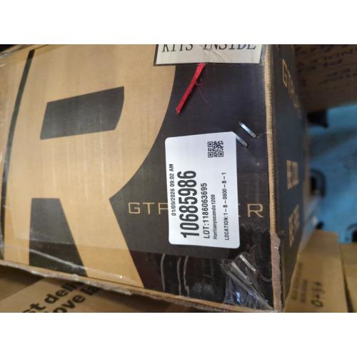 GTPLAYER Gaming Chair, Computer Office Chair with Pocket Spring Cushion, Linkage Armrests and Footrest, High Back Ergonomic Computer Chair with Lumbar Support Task Chair with Footrest