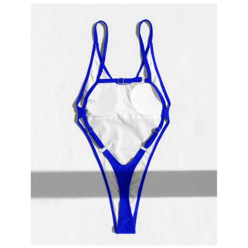 Women's One Piece Thong Swimsuit