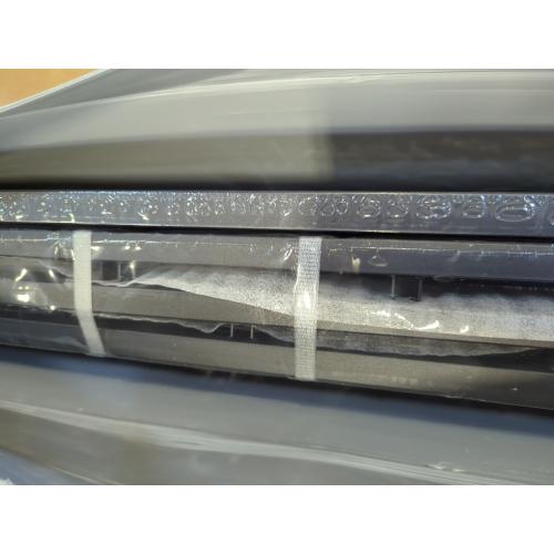 Metal Bed Frame,Twin Size Bed Frame with Storage Space,Heavy Duty Sturdy Mattress Foundation,Easy Assembly,No Box Spring Needed, Black,18 Inch,Twin