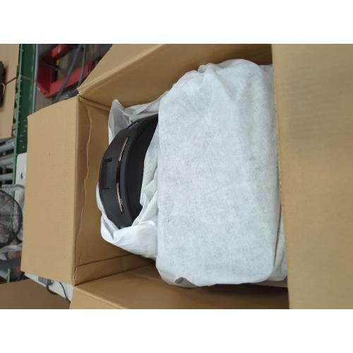 Black iRobot® Roomba® Vacuum 2 Essential Robotic Vaccum   AutoEmpty dock (Q052020)