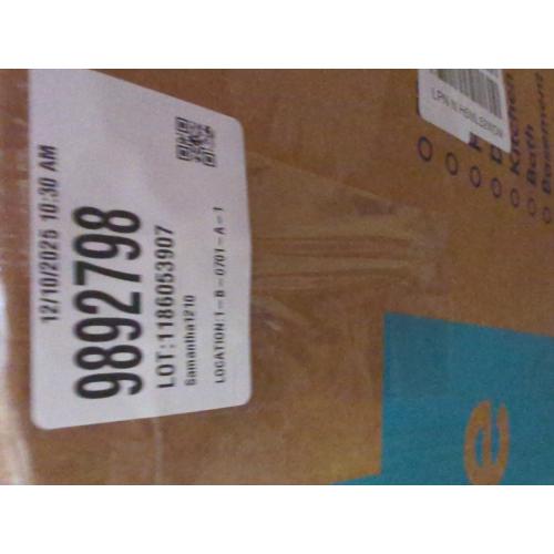 8x10 Washable Area Rug: Moroccan Large Neutral Boho Area Rug for Living Room & Bedroom Geometric Non-Slip Farmhouse Carpet for Living Room Red&Blue Colourful 8'x10'.