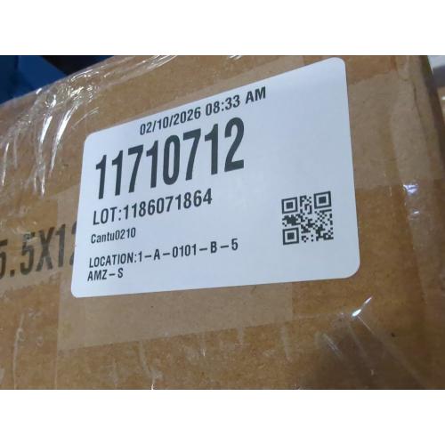 Pull Out Spice Rack Organizer for Cabinet, 2 Pack Metal Seasoning Organizer Slide Out Spice Storage Shelf No Assembly Vertical Spice Rack Pullout for Kitchen & Bahthroom No Drill(2 Tier,Black)