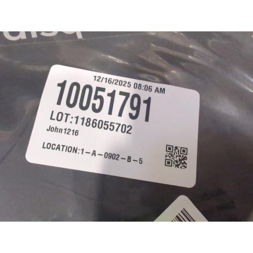 Size 12.75x12.75 Boundless Audio Vinyl Record Sleeves - 50 x Premium Outer Vinyl Sleeves for Records - 12.75 x 12.75 Heavy Duty 3 Mil Thick Crystal Clear Polypropylene