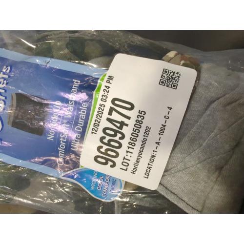 Size L Hanes boys Hanes Boys' and Toddler Underwear, Comfort Flex Wb Boxer Briefs, 10-pack