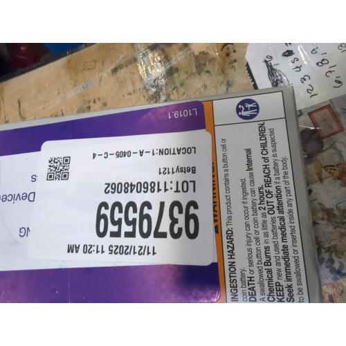 Selfie Stick - heyday™ Black: Camera Mount Clamp, Extends 6-21.5