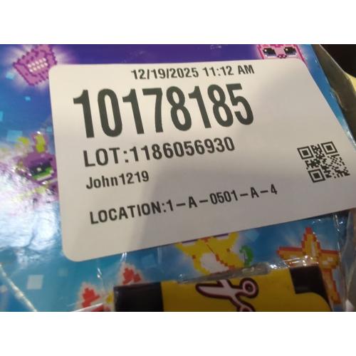 Bitzee Magicals Interactive Digital Pet