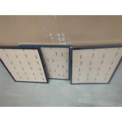 Large Picture Frame Black for Wall Hanging, Frame Photo Frame for Wall Horizontally or Vertically, Black, 3 Pack