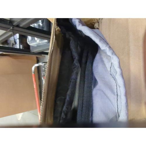 Living in a Bubble Insulated Blackout Rear Window Covers for Mercedes Benz Sprinter (Half Plastic Door) - Vanlife Must Have Accessories, Van Life Essentials (Pair) (Sprinter 2019-Current (VS30))