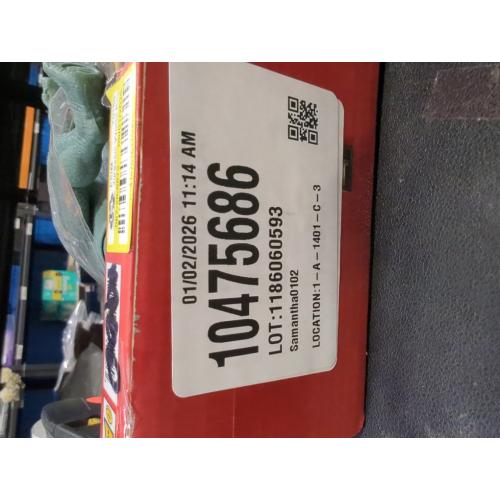 Mattel Jurassic World Rebirth Wild Roar Maiasaura Dinosaur Toy with Tail-Controlled Chomp Multi-Direction Attack & Sound, Posable & Digital Play