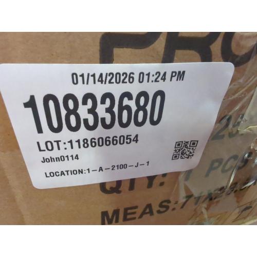 Drywall Sander, 1000W Popcorn Ceiling Removal Tool, Automatic Drywall Sander with Vacuum Dust Collection, LED Light, 6 Variable Speed 800-2200RPM, Foldable & Extendable Handle,15Pcs Sanding Discs