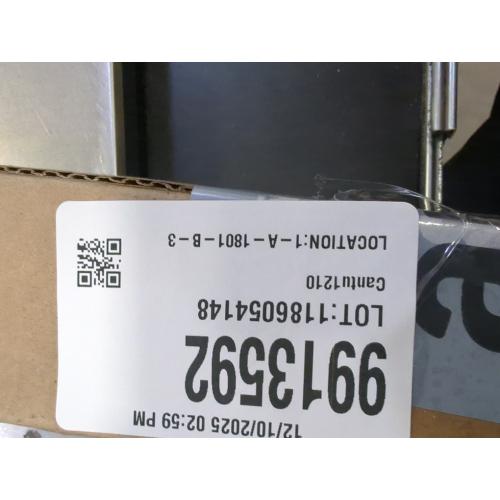 4713943 Intermediate Column Shaft Lower Steering Intermediate Column Shaft Compatible with 1984-1994 Jeep Cherokee, 1986-1992 Jeep Comanche