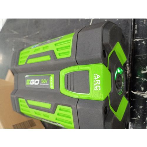 EGO Power  BA1400 56-Volt 2.5Ah Lithium-Ion Battery