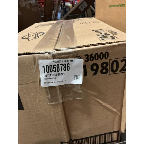 Depend Fresh Protection Adult Incontinence & Postpartum Underwear for Women - Maximum Absorbency  - L - Blush - 72ct