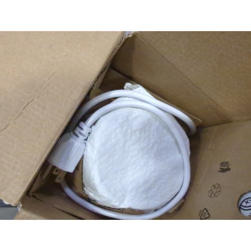 Philips Avent Premium Fast Bottle Warmer, with Smart Temperature Control, Water Bath Technology, Automatic Shut-Off, Model SCF358