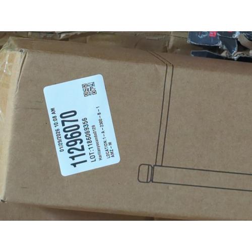 59 inch Retractable Baby Gates 34 inch Tall, Retractable Gate with Reinforced Strip Design to Prevent Crawling Through, 5 FT Retractable Dog Gate for Stairs, Doorways, Hallways, Indoor/Outdoor