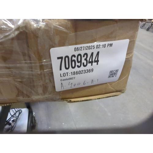 LED Straight Light Bar,32inch 459W  4pcs 72W Led Pods Tri Row Lens Flood Spot Combo Beam Led Driving Lights Super Bright Off Road Lights with Wiring Harness for Trucks UTV ATV Boat