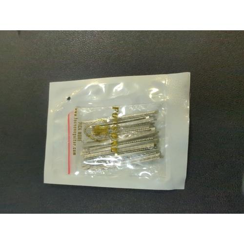 Fender Medium Jumbo Guitar Frets, Pack of 24