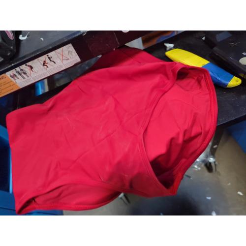 RELLECIGA Women's High Waisted Bikini Bottom Full Coverage Tummy Control Swimsuit Bottoms