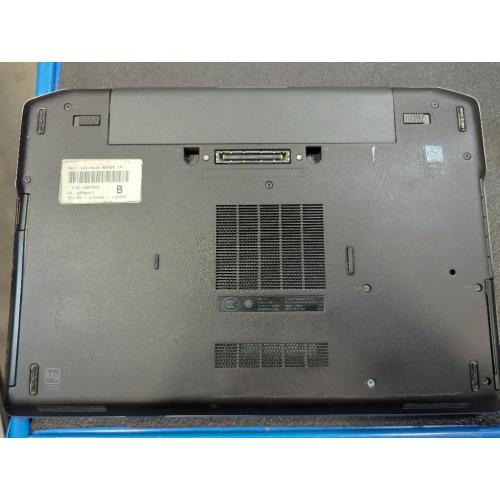 Dell Latitude E6420 Laptop With Charger