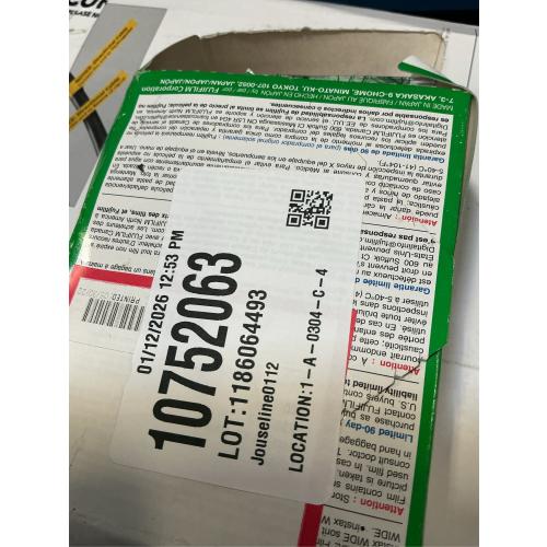 Fujifilm Instax Instant Wide Film