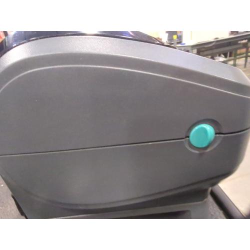 ZEBRA ZP 450 Label Thermal Bar Code Monochrome Printer ZP450-0501-0006A