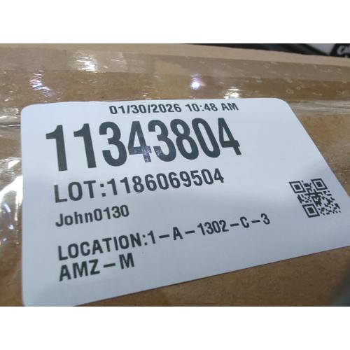 Leejec Christmas Tree Stand with Water Reservoir, Fast Clamped 10 Ft Real Tree with 5.5 Diameter, Water Level Indicator Equipped, No Assembly Required