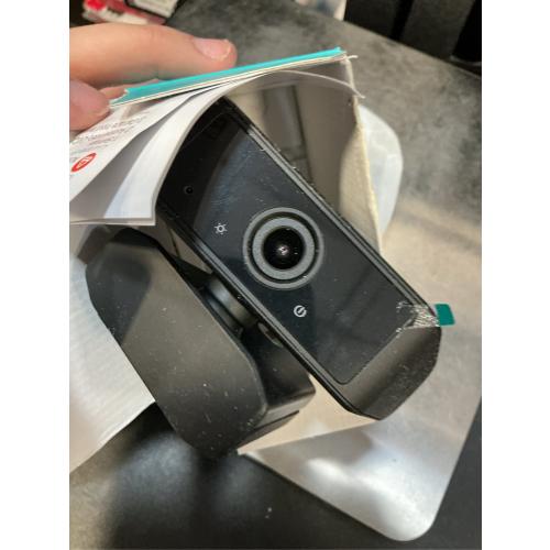 1080p USB PC Webcam for Video Calling and Recording ...